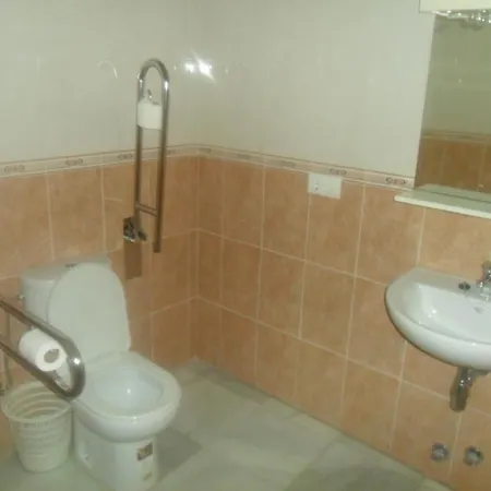 Guest house Centro Sol *