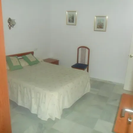 Centro Sol Guest house