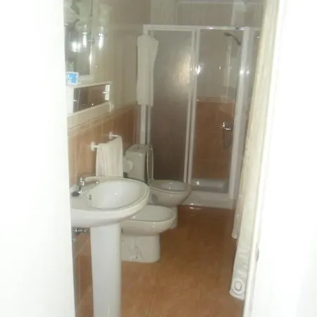 Guest house Centro Sol *