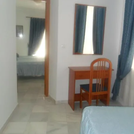 Centro Sol Guest house
