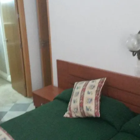 Centro Sol Guest house