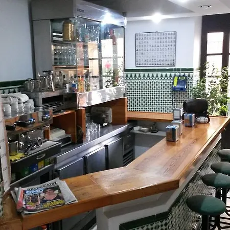 Centro Sol Pensjonat