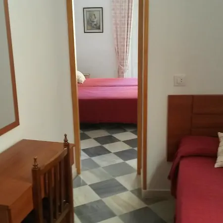 Guest house Centro Sol