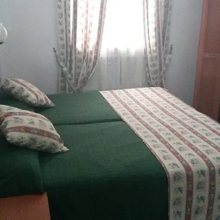 Centro Sol Guest house Cadiz