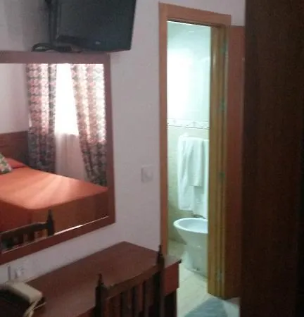 Centro Sol Guest house