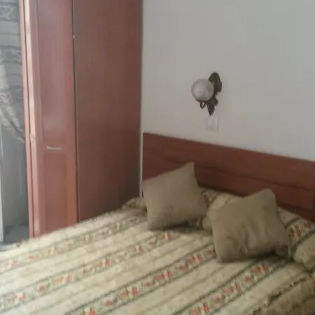 Centro Sol Guest house