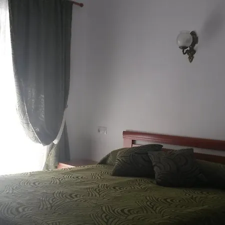 Centro Sol Guest house *