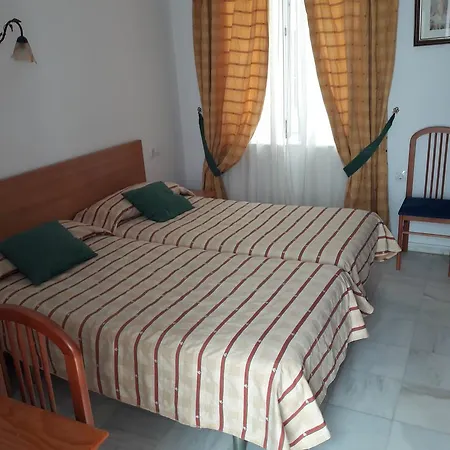 Guest house Centro Sol