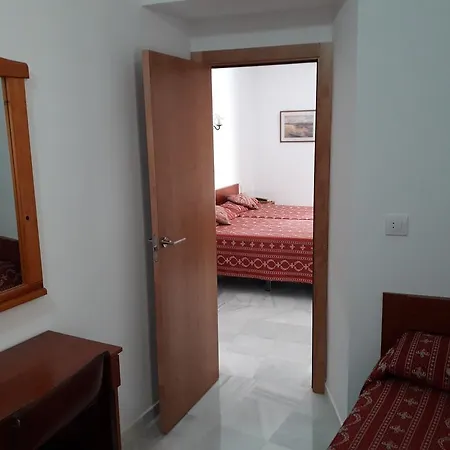 Guest house Centro Sol *