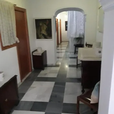 Centro Sol Guest house