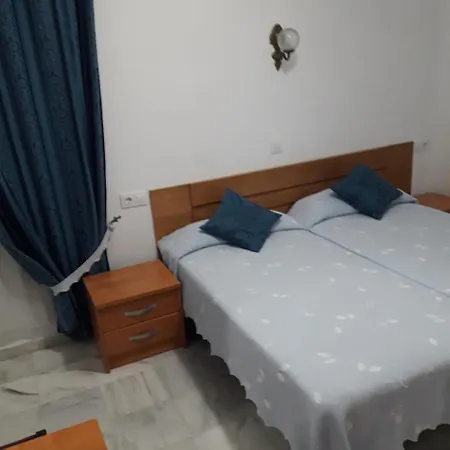 Centro Sol Guest house