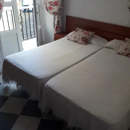 Centro Sol Guest house