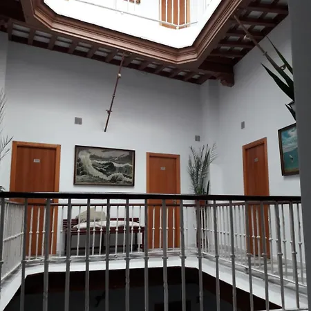 Centro Sol * Kadyks