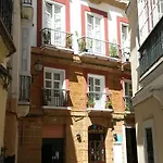 Centro Sol Pensión Cádiz