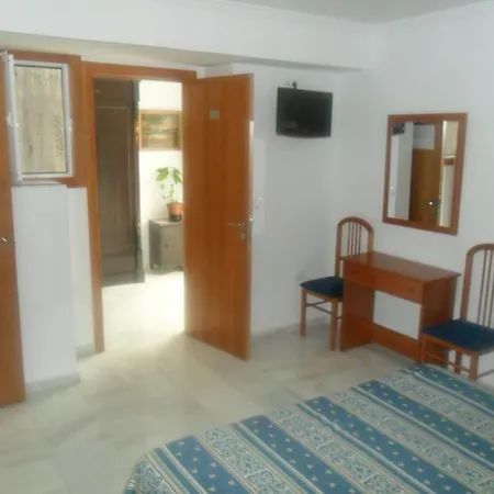 太阳中心旅馆 加的斯