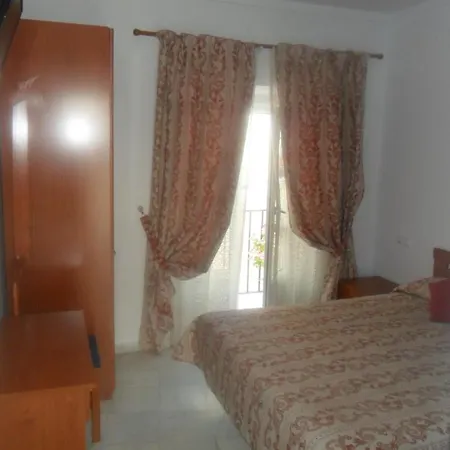 招待所 太阳中心旅馆