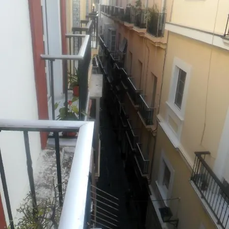 Centro Sol Vendégház