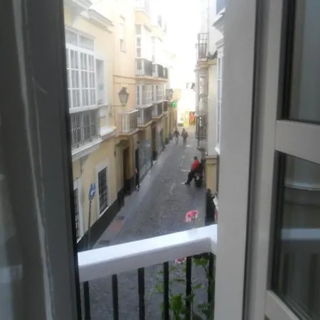 Vendégház Centro Sol *
