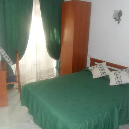 Centro Sol Casa de hóspedes *