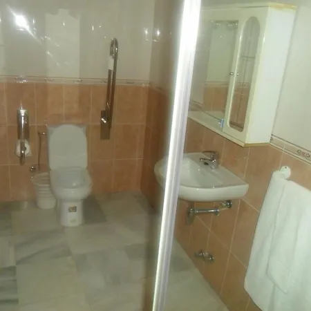 招待所 太阳中心旅馆