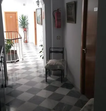 Vendégház Centro Sol *