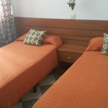 招待所 太阳中心旅馆