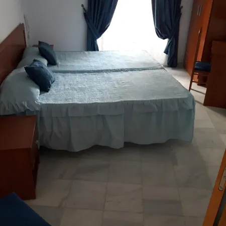 Centro Sol Maison d'hôtes