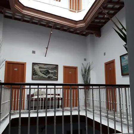 Centro Sol * كاديز