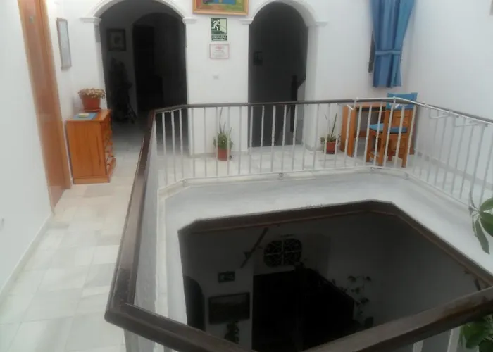 بيت ضيافة Centro Sol كاديز