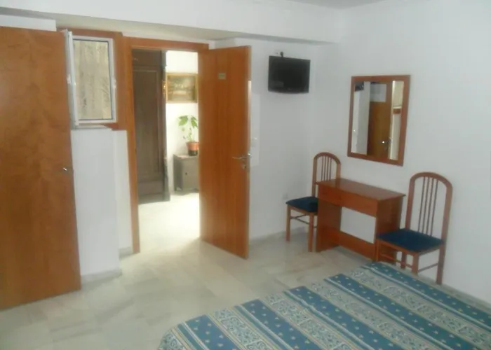 Centro Sol كاديز