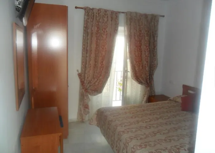 بيت ضيافة Centro Sol