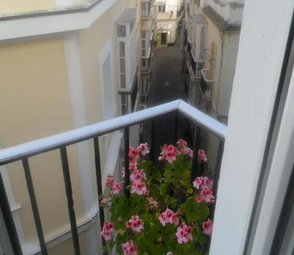 Centro Sol كاديز