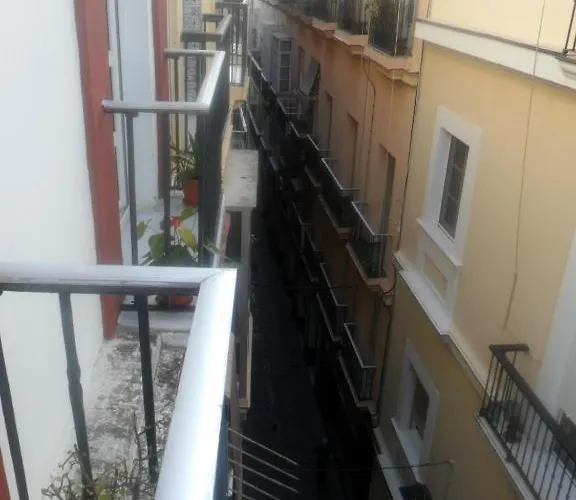 Centro Sol بيت ضيافة