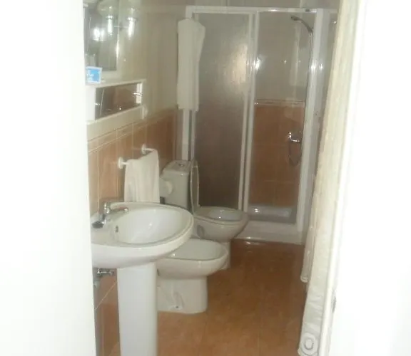 بيت ضيافة Centro Sol *