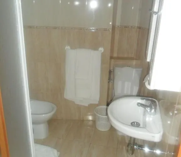 Centro Sol * كاديز