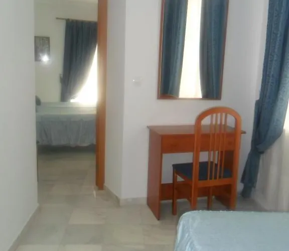 Centro Sol بيت ضيافة