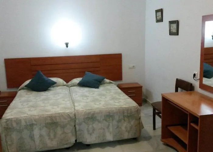 Centro Sol * كاديز