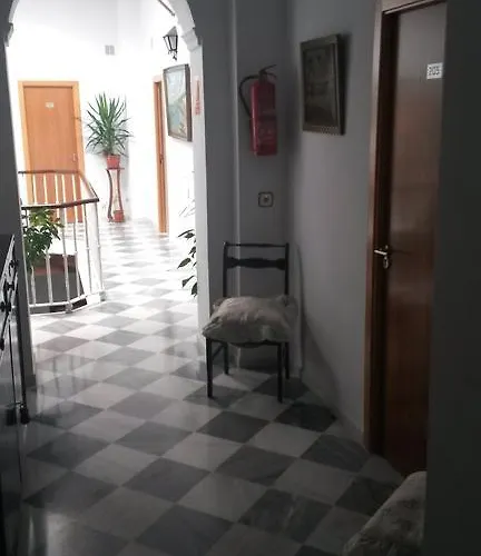 بيت ضيافة Centro Sol *