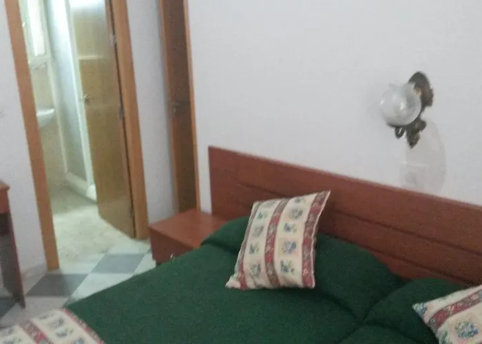 Centro Sol بيت ضيافة