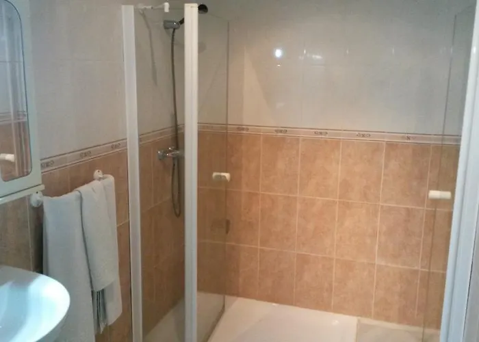 بيت ضيافة Centro Sol