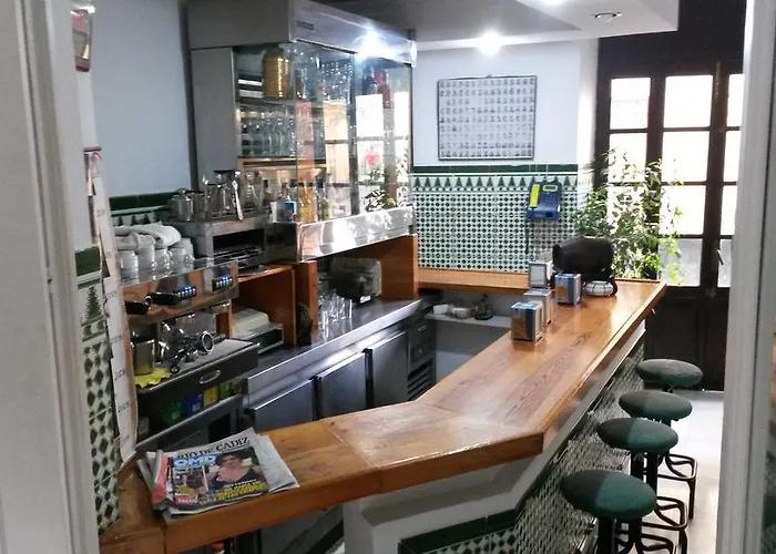 Centro Sol بيت ضيافة