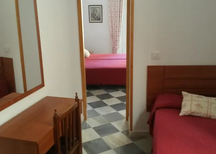 Casa de hóspedes Centro Sol