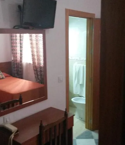 Centro Sol بيت ضيافة