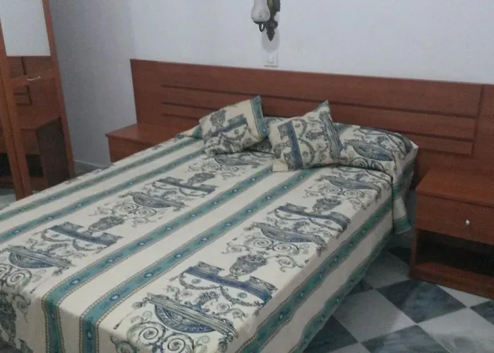 Centro Sol كاديز