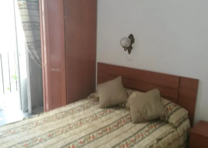 Centro Sol بيت ضيافة