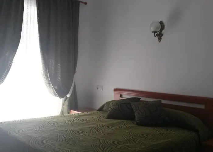 Centro Sol Konukevi *