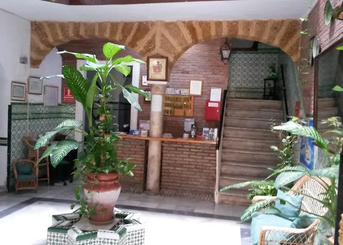 Centro Sol بيت ضيافة