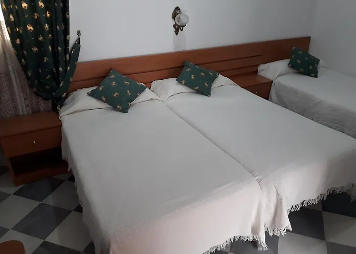 Centro Sol * كاديز