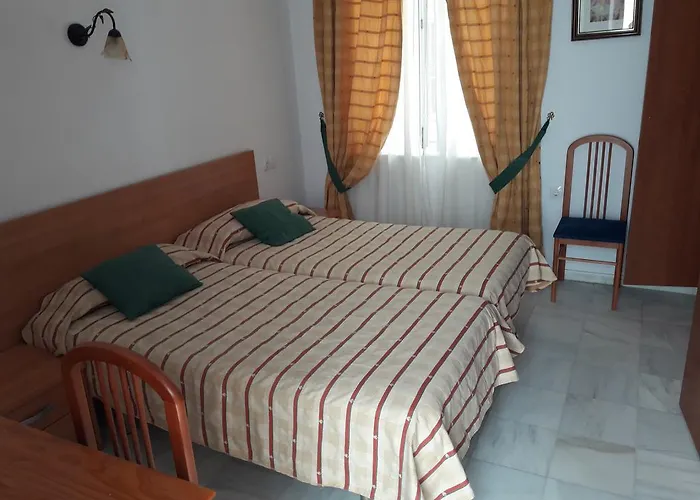 Casa de hóspedes Centro Sol