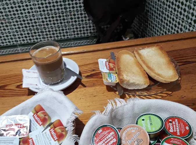 Centro Sol * كاديز